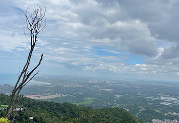 海南铜鼓岭景区第 78 张图片