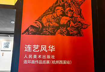 西溪国家湿地公园第 329 张图片