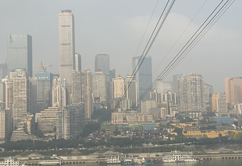 长江索道第 172 张图片