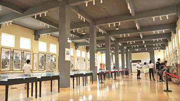 归侨文化博物馆