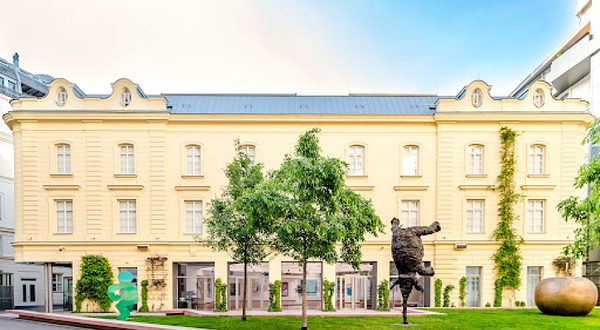 海蒂·霍顿藏品博物馆