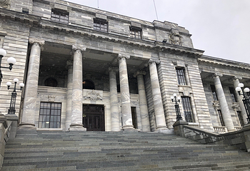 新西兰国会大厦第 52 张图片
