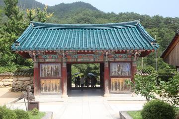 新兴寺第 7 张图片