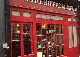 开膛手杰克博物馆