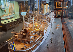 哥德堡海洋博物馆