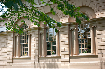 Redwood Library & Athenaeum第 3 张图片