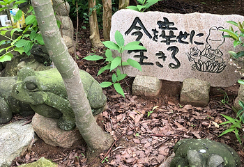 清影山 如意轮寺第 21 张图片