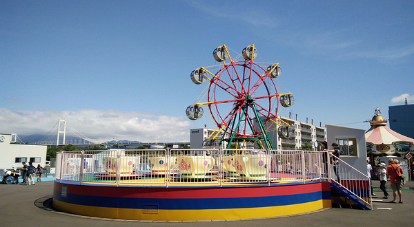 室兰市立水族馆