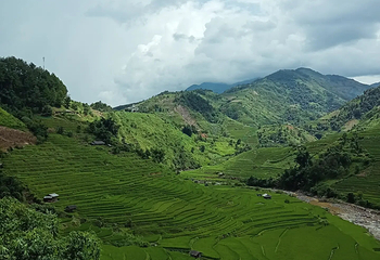 Pu Luong Nature Reserve第 10 张图片