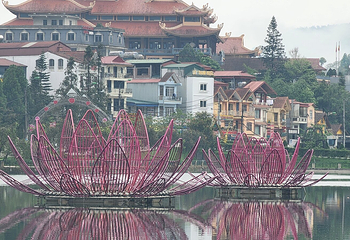 Sapa Lake第 14 张图片