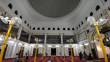 Sepang Town Mosque (Main Mosque)