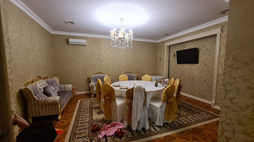 Renaissance Spa Center