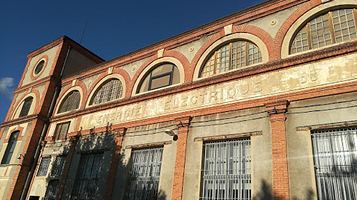 Electric Factory Allauch