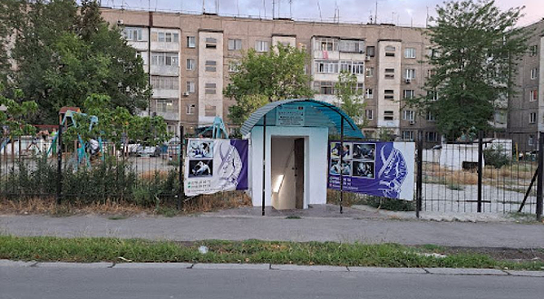 Спортклуб Mascarenhas team Kyrgyzstan- Джиу-Джитсу в Бишкеке