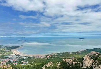崂山风景区第 71 张图片