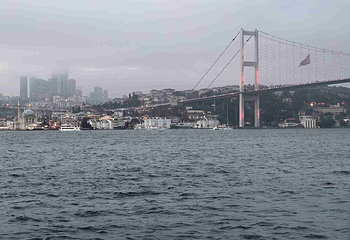博斯普鲁斯海峡第 62 张图片