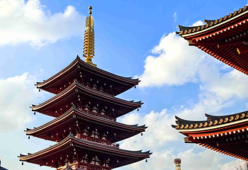 浅草寺第 121 张图片