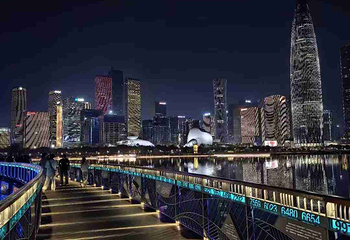 深圳人才公园第 20 张图片