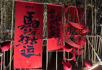 琅琊古城第 107 张图片