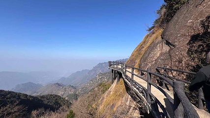 九华山风景区第 48 张图片