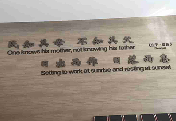 西安半坡博物馆第 114 张图片