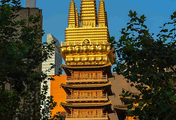 静安寺第 17 张图片