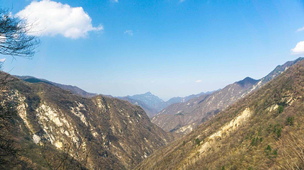 太平国家森林公园第 30 张图片