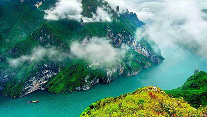 长江三峡第 31 张图片