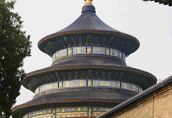天坛公园第 93 张图片