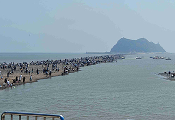 锦州笔架山风景区第 20 张图片