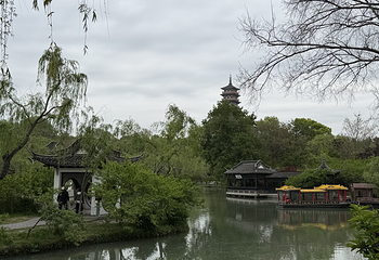 大明寺第 110 张图片