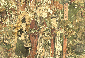 石家庄市毗卢寺博物院第 21 张图片