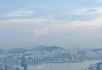 太平山顶第 298 张图片
