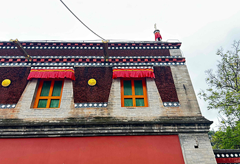 塔尔寺第 69 张图片