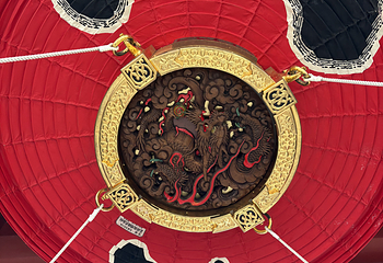 浅草寺第 97 张图片