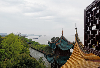 洞庭湖第 52 张图片