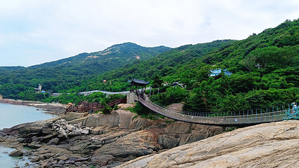 连云港市连岛景区第 65 张图片