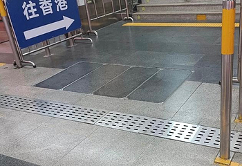 深圳罗湖口岸第 83 张图片
