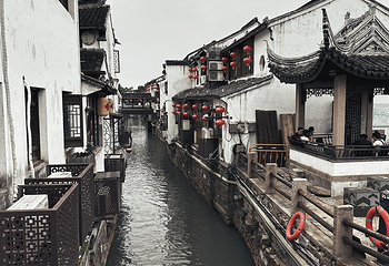 山塘街第 150 张图片