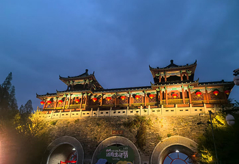 玄武湖景区第 76 张图片