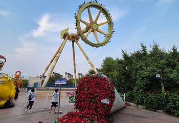 沈阳方特欢乐世界第 187 张图片