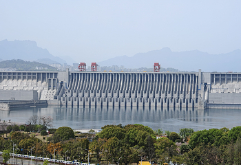 长江三峡第 51 张图片