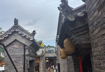 大同古城第 277 张图片