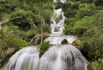 荔波小七孔景区第 228 张图片