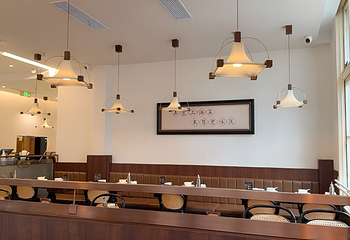 外滩家宴·上海菜（外滩南京路店）第 60 张图片