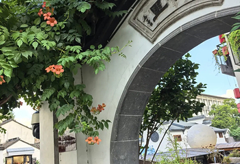 平江路历史街区第 147 张图片