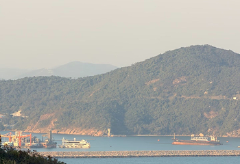 长洲岛第 113 张图片
