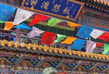 大召寺第 91 张图片