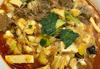 马洪小炒泡馍馆(钟楼回民街店)第 51 张图片