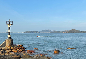 东山岛第 124 张图片